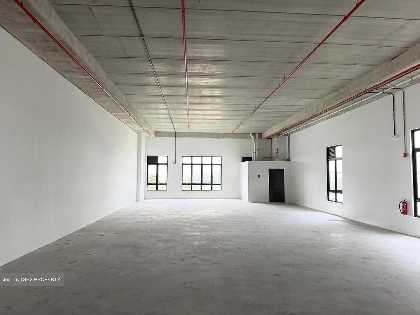 Tampines Connection (D18), Factory #624027801